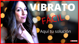 como hacer vibrato facil