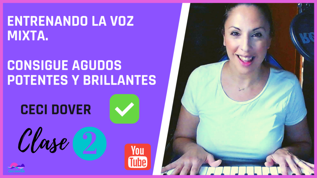 VOZ MIXTA